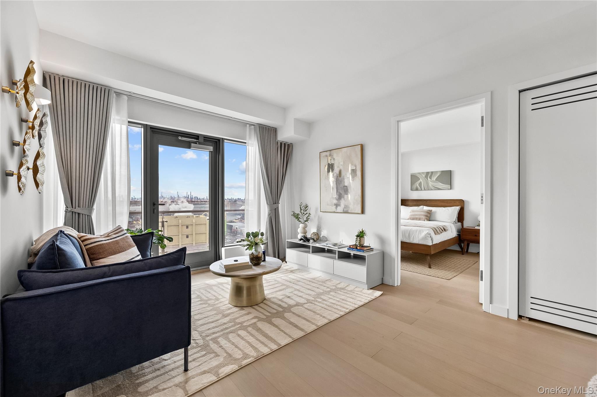 33-71 Prince Street, Unit 13D photo 3