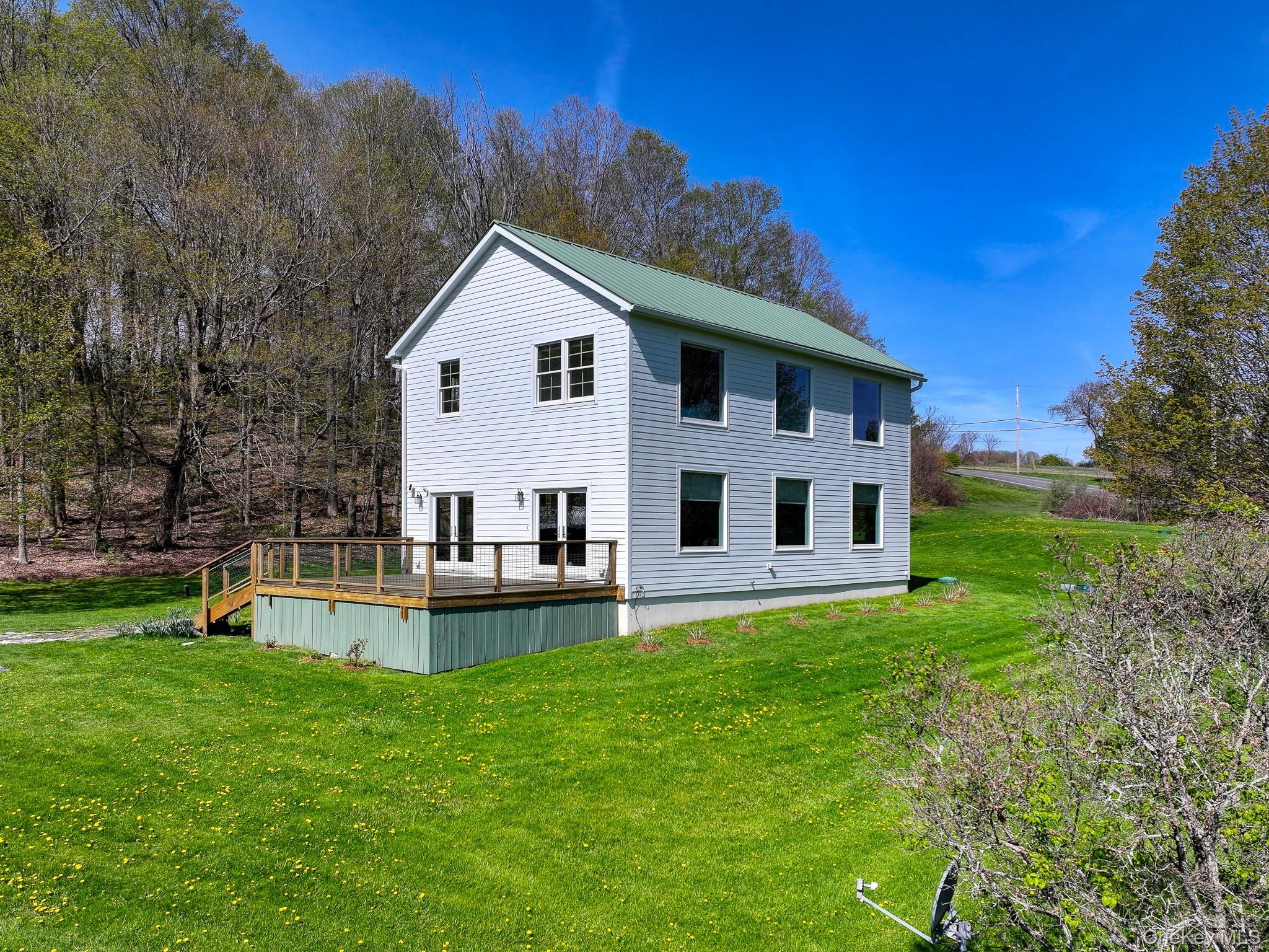 150 Sawchuck Road – For Sale