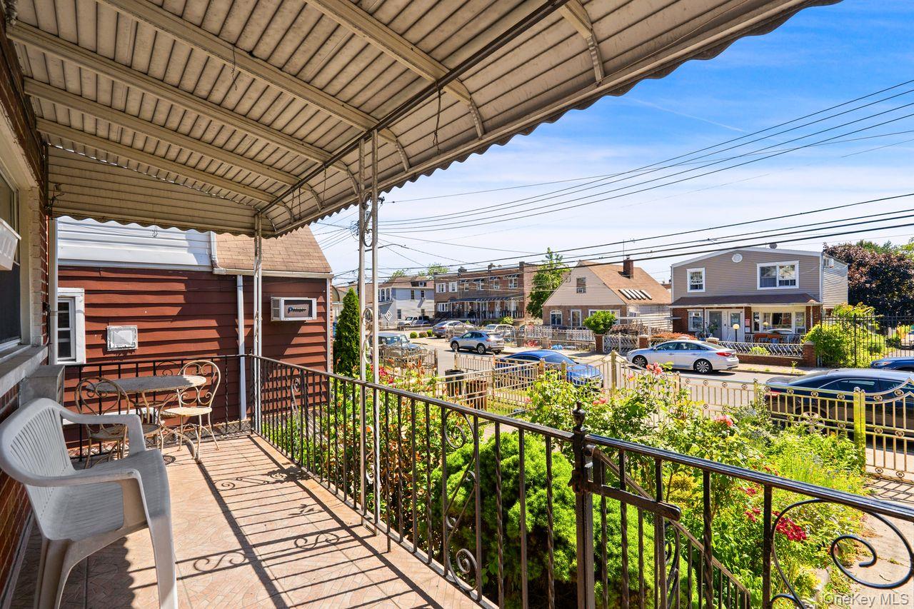 1056 Swinton Avenue – For Sale photo 2