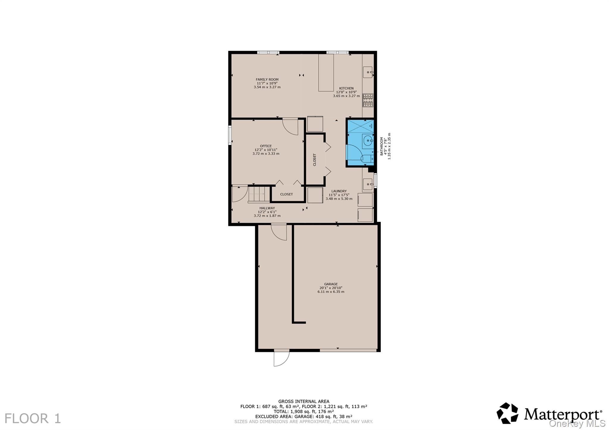 16011 24th Avenue – For Sale photo 8