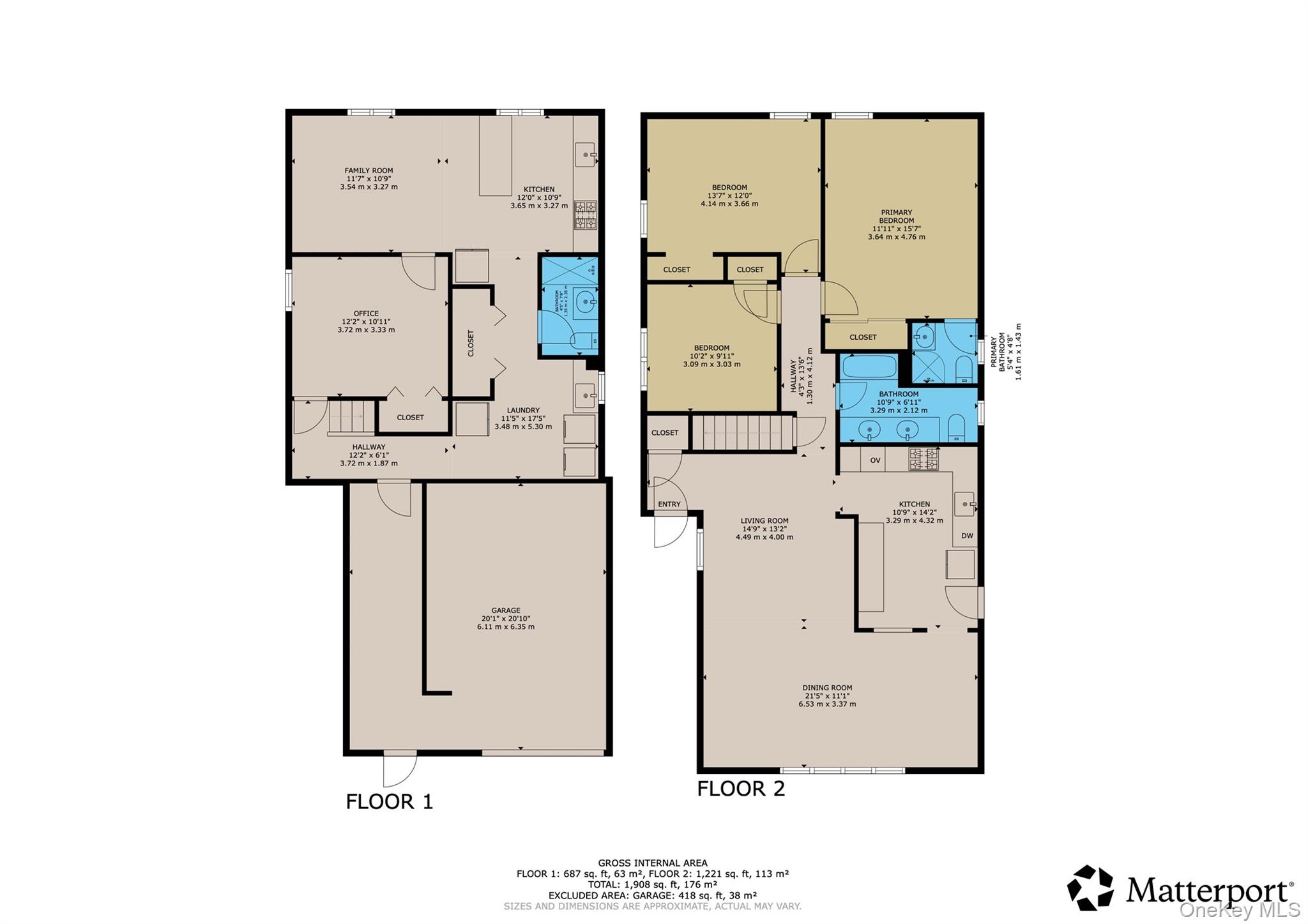 16011 24th Avenue – For Sale