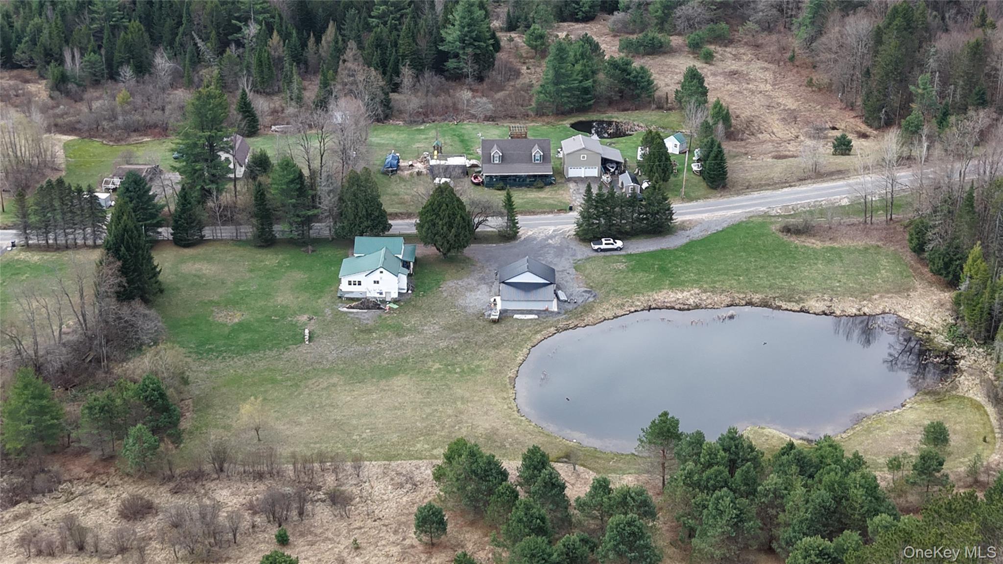 849 Hurricane Road – For Sale photo 2