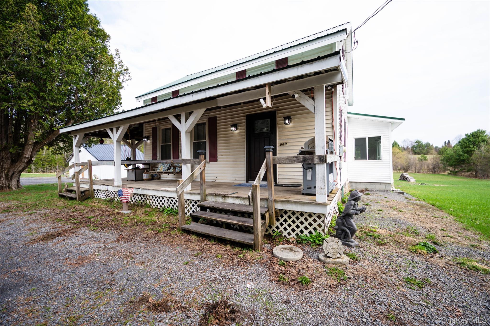 849 Hurricane Road – For Sale photo 37