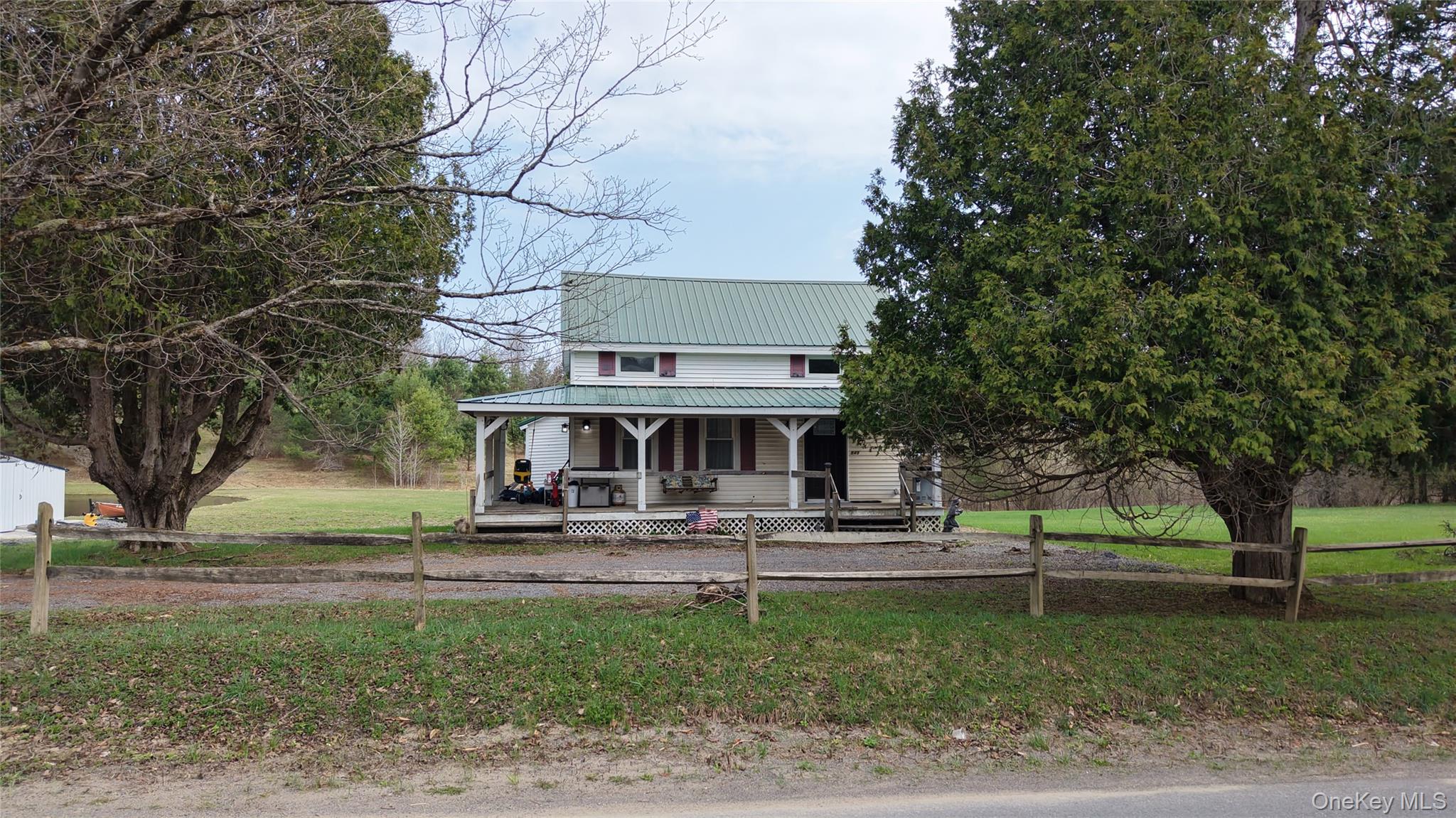 849 Hurricane Road – For Sale