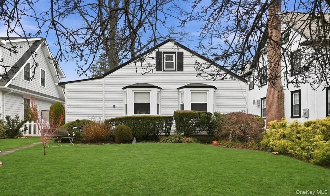 163 Elm Street – For Sale