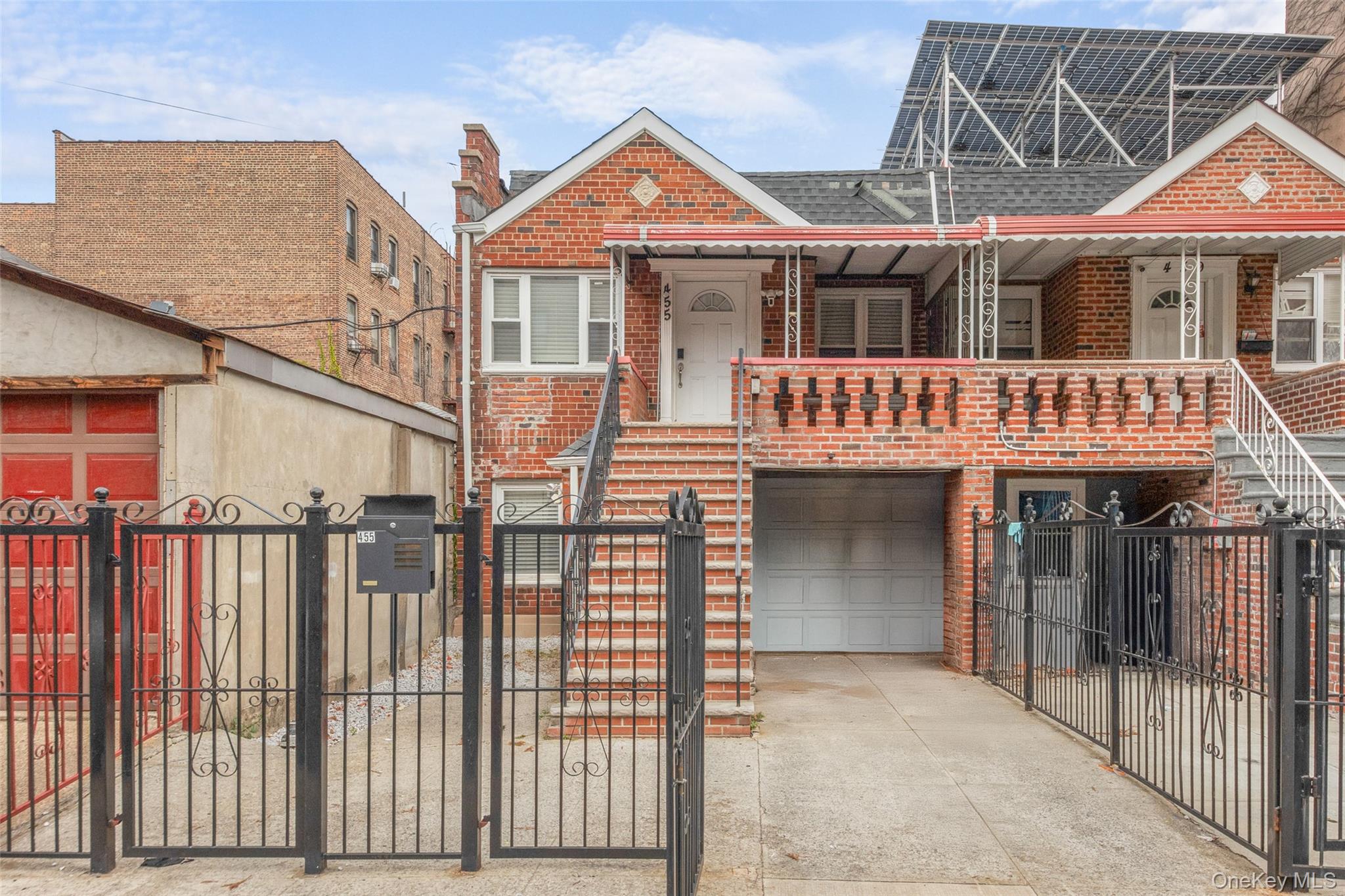455 E 93rd Street – For Sale