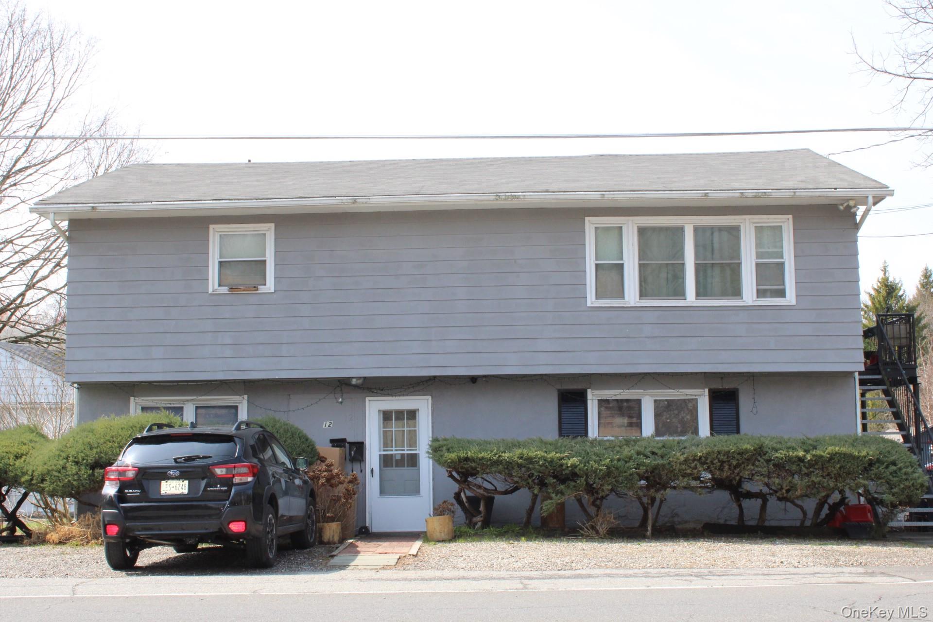 12 S Parsonage Street – For Sale