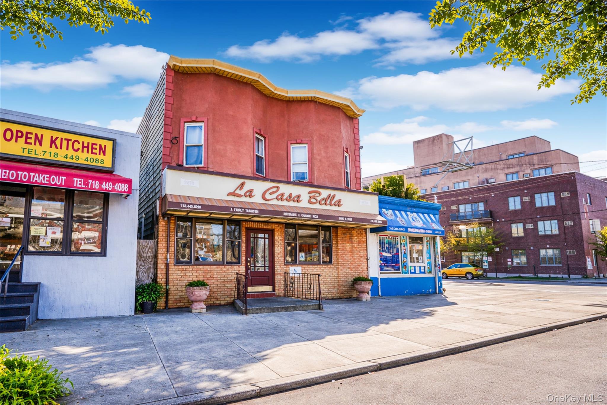 2579 Cropsey Ave Cropsey Avenue – For Sale