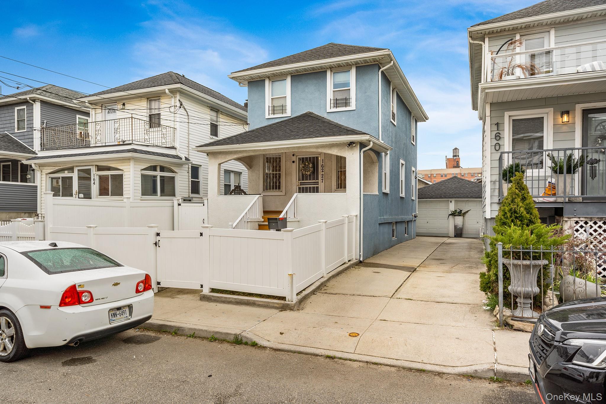 162 Beach 27th Street – For Sale