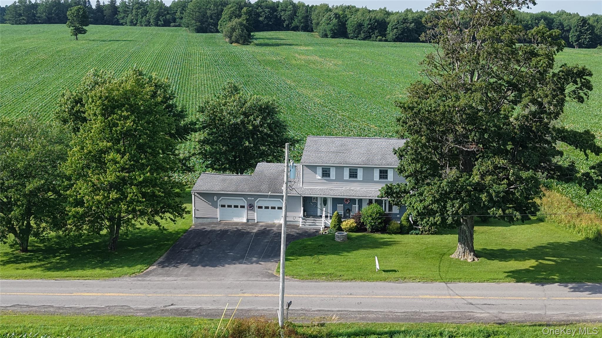 9339 Crooked Hill Road – For Sale