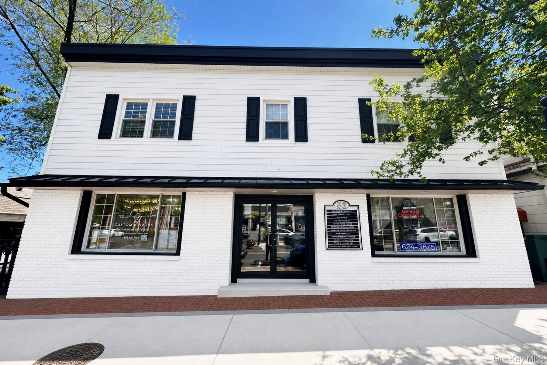 60 S Main Street – For Sale