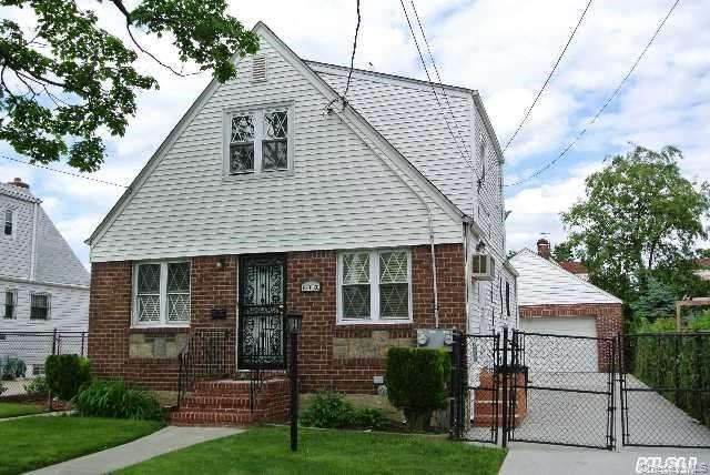 121-01 196th Street – For Sale
