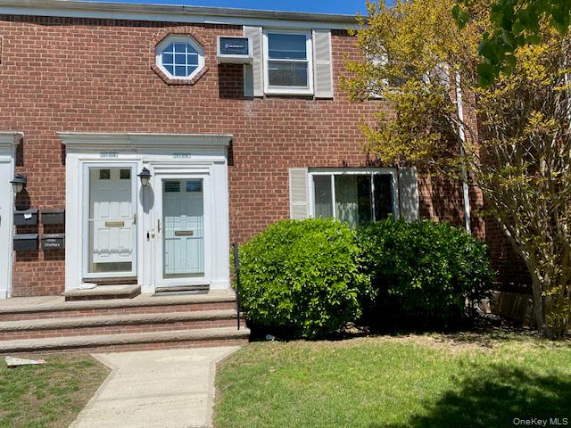 261-65 Langston Avenue, Unit A-1