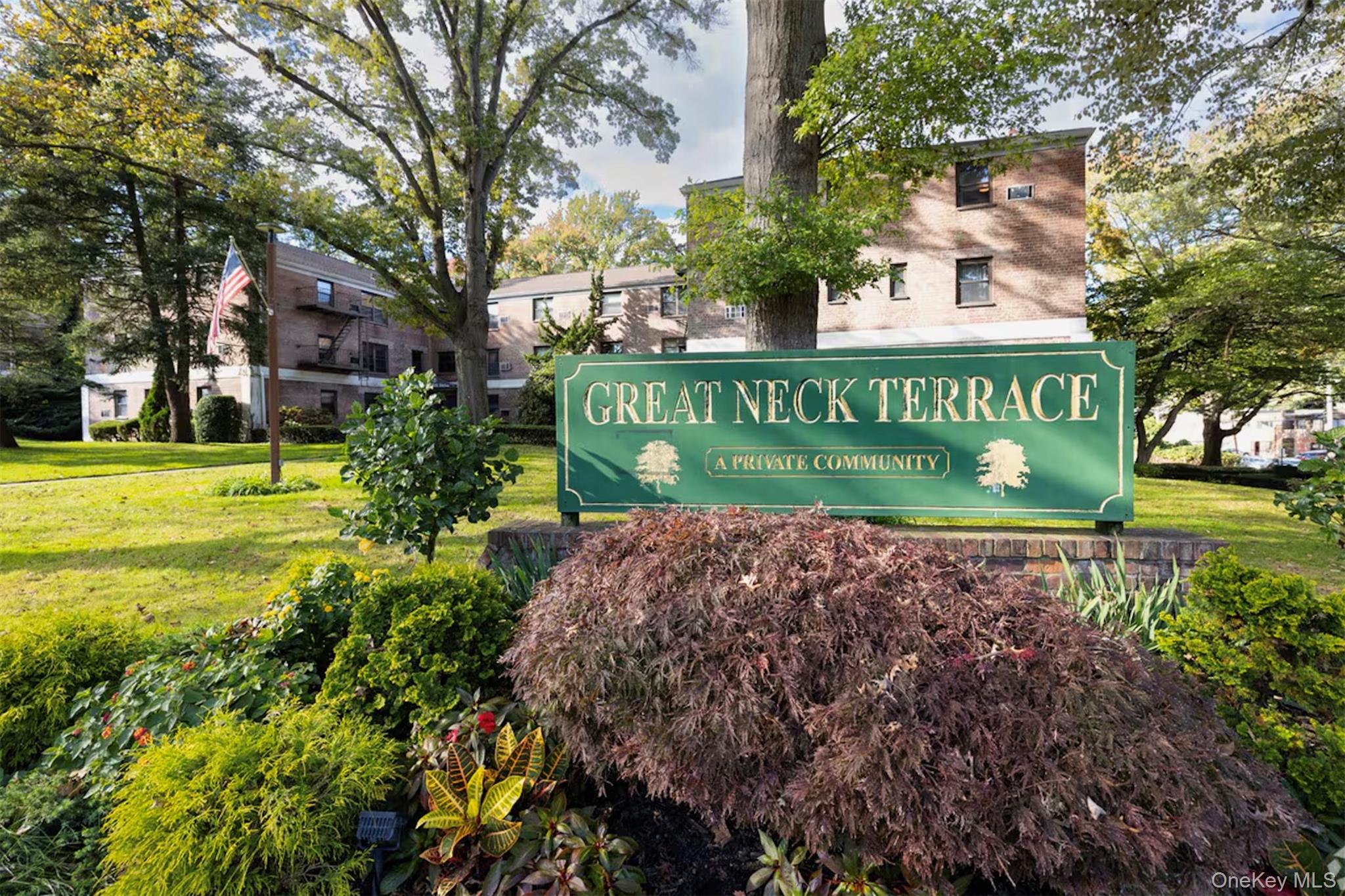 10 Terrace Circle, Unit 3B