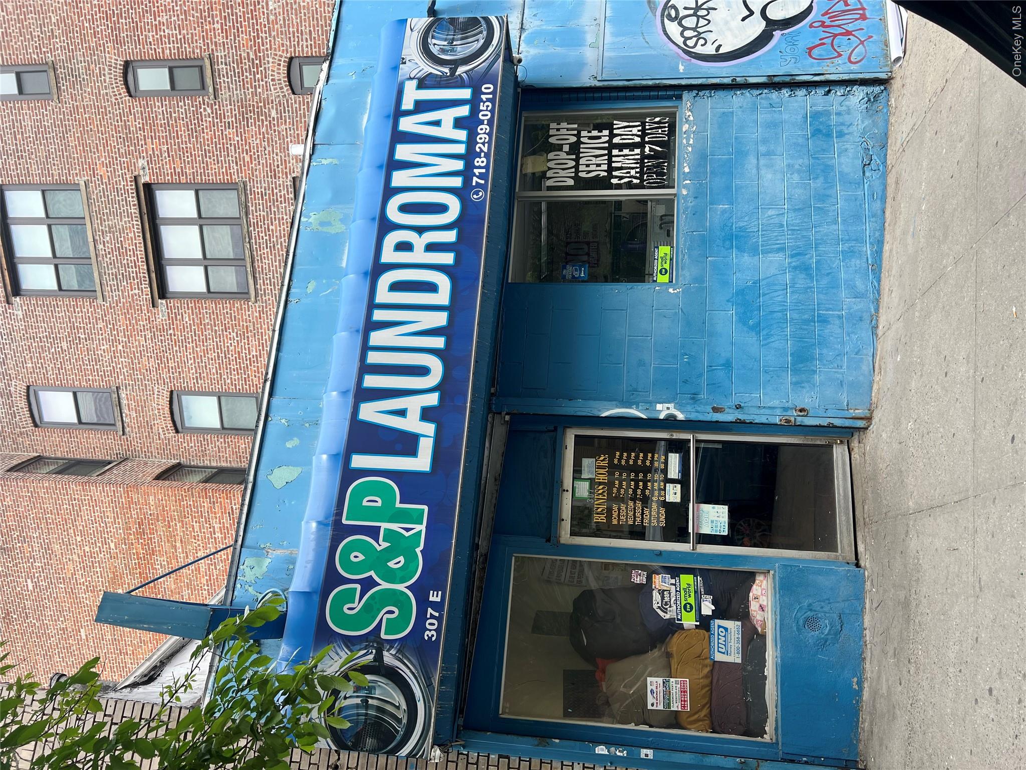 307 East 176 Street – For Sale
