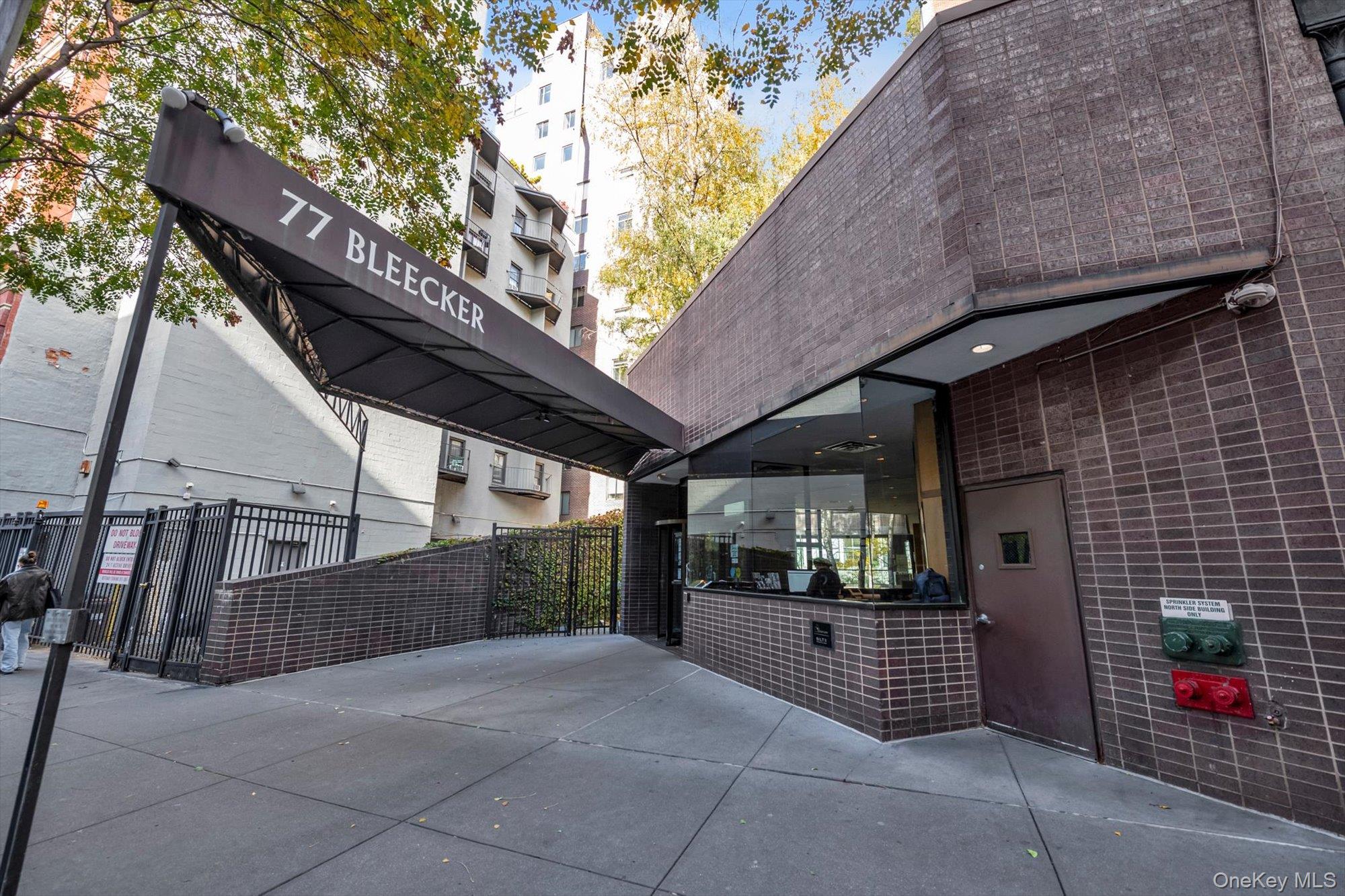 77 Bleecker Street, Unit 105 photo 29
