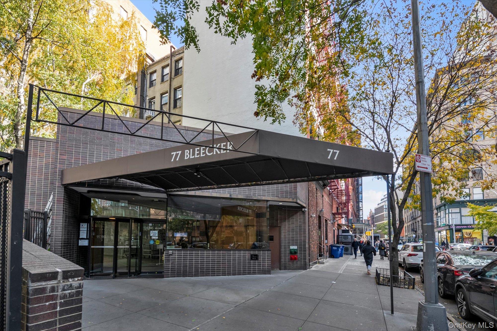 77 Bleecker Street, Unit 105 photo 3