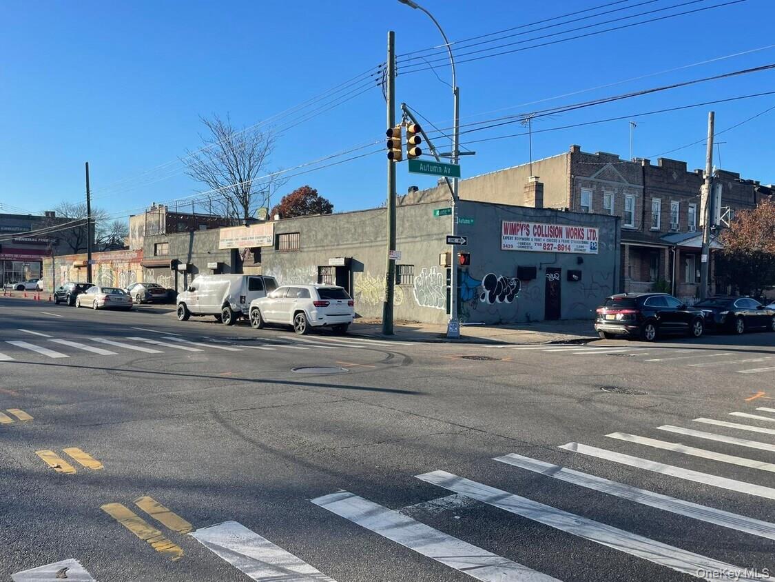 3429 Atlantic Avenue – For Sale