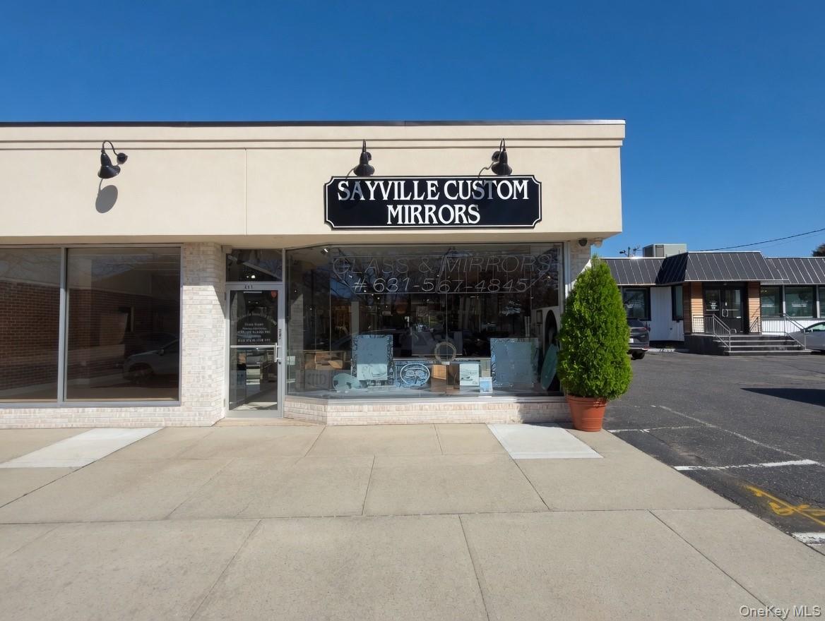 251 W Main Street – For Sale