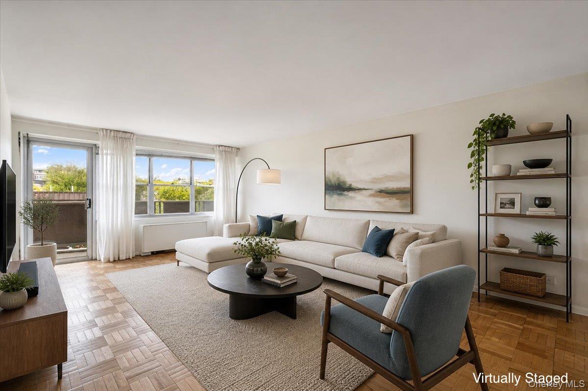 17-85 215th Street, Unit 3E photo 3