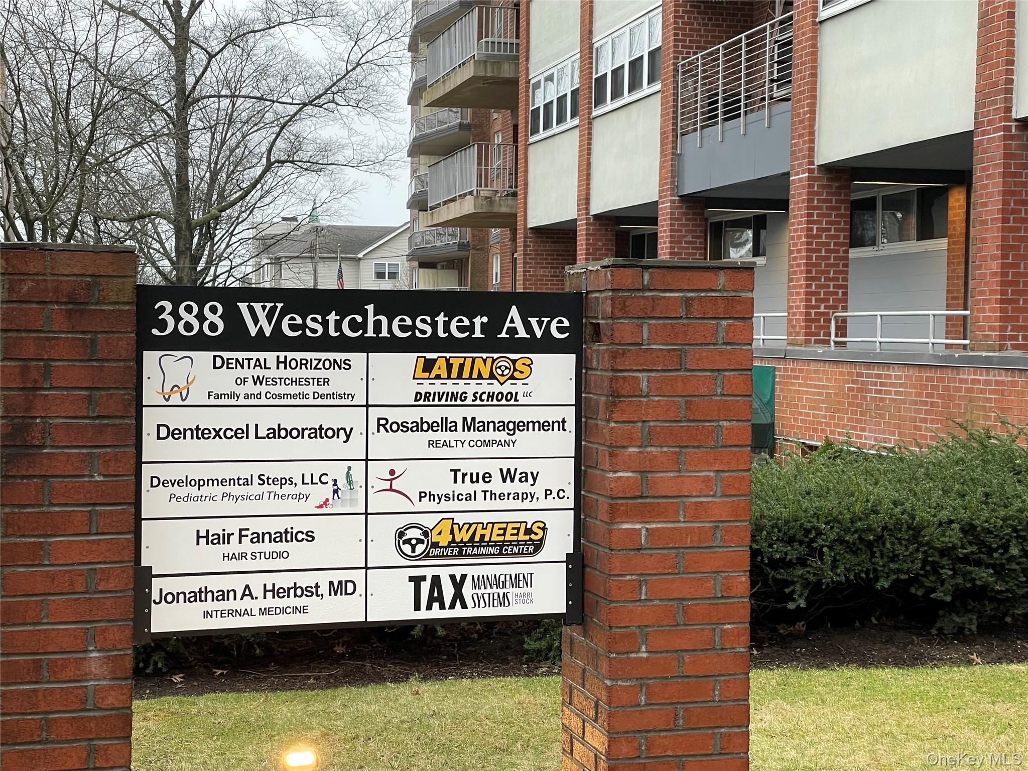 388 Westchester Avenue, Unit 1LK photo 2