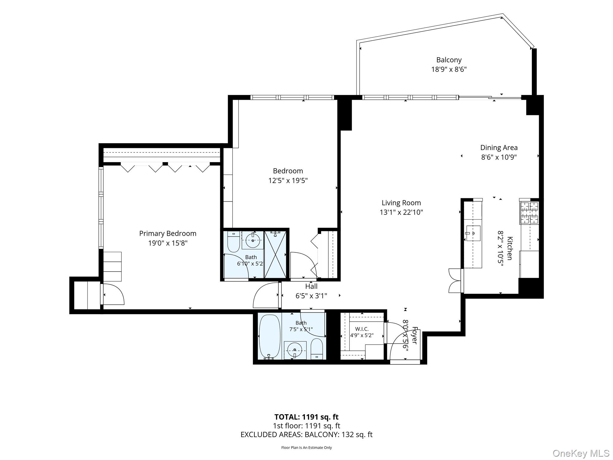 17-85 215th Street, Unit 14D photo 22