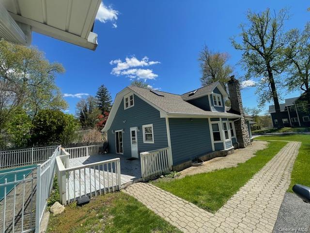 1790 Parmly Road – For Sale photo 16