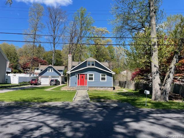 1790 Parmly Road – For Sale