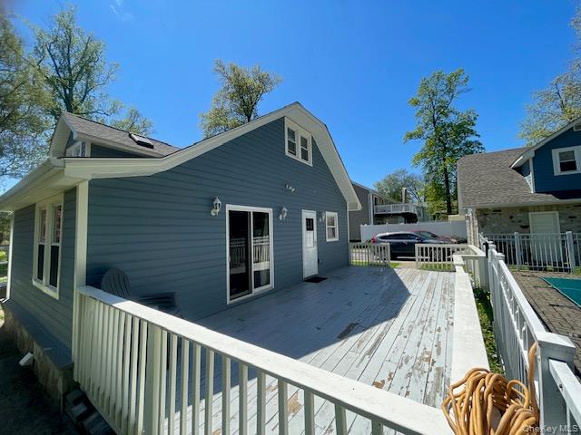 1790 Parmly Road – For Sale photo 2