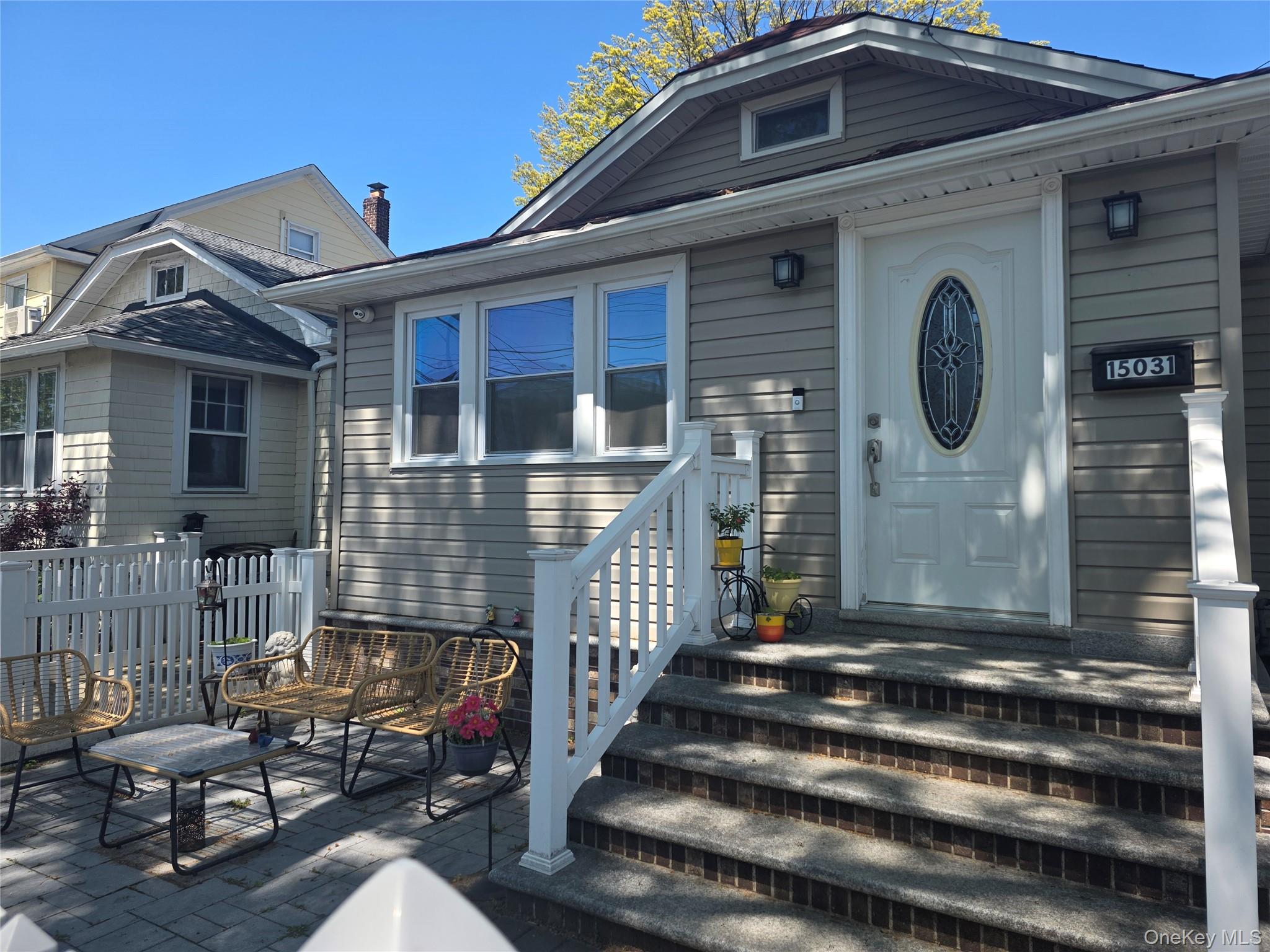 15031 17th Road, Unit RANCH