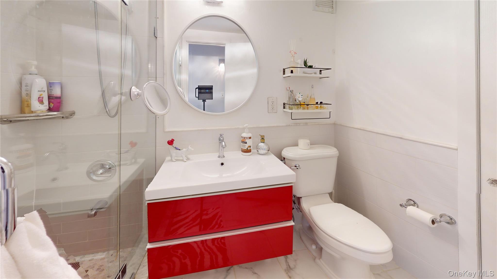 3 Fordham Hill Oval, Unit 8B photo 7