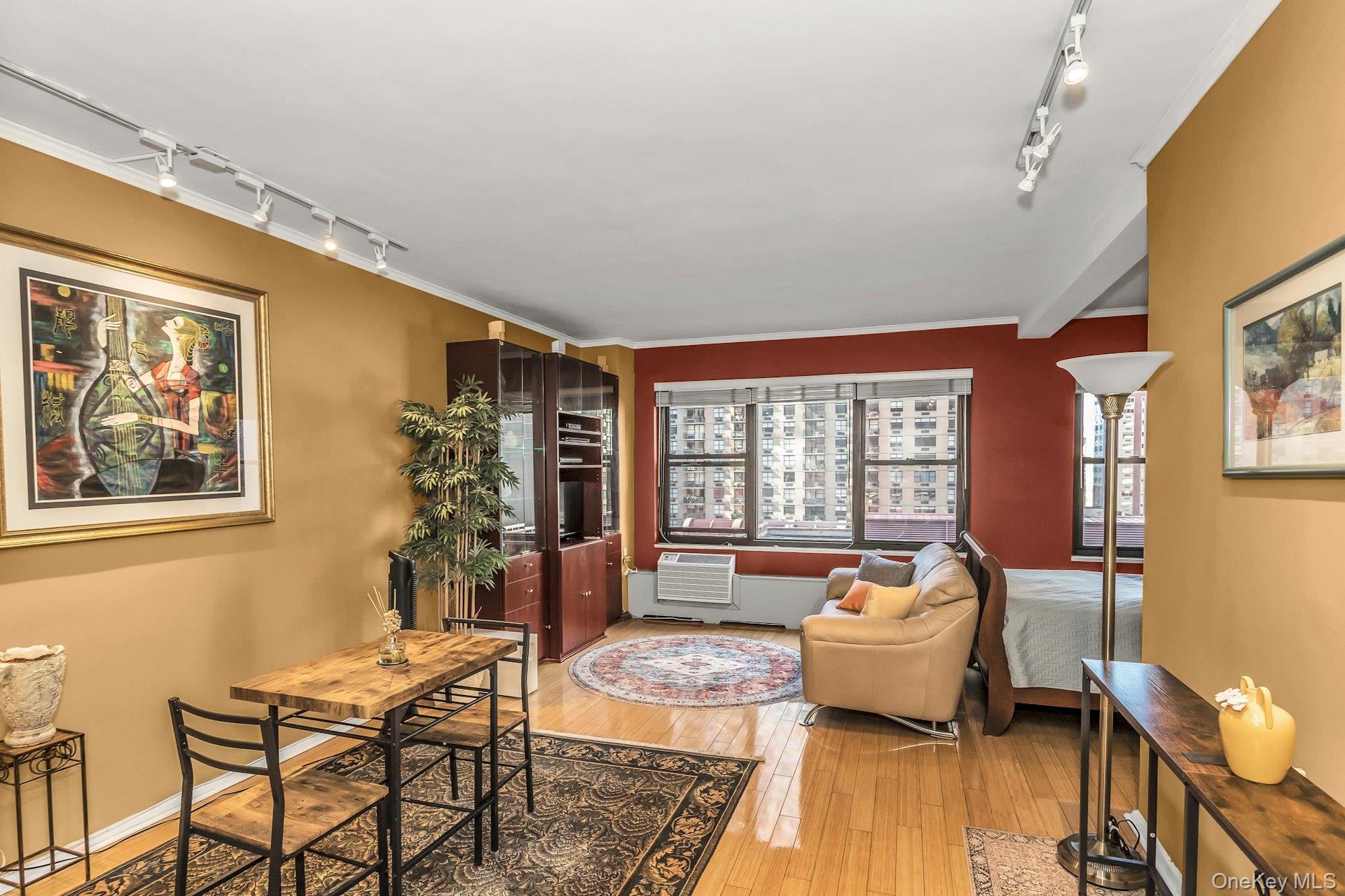 2 Tudor City Place, Unit 3M-South