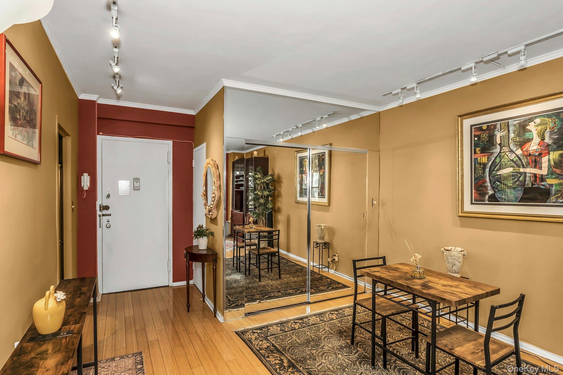 2 Tudor City Place, Unit 3M-South photo 5