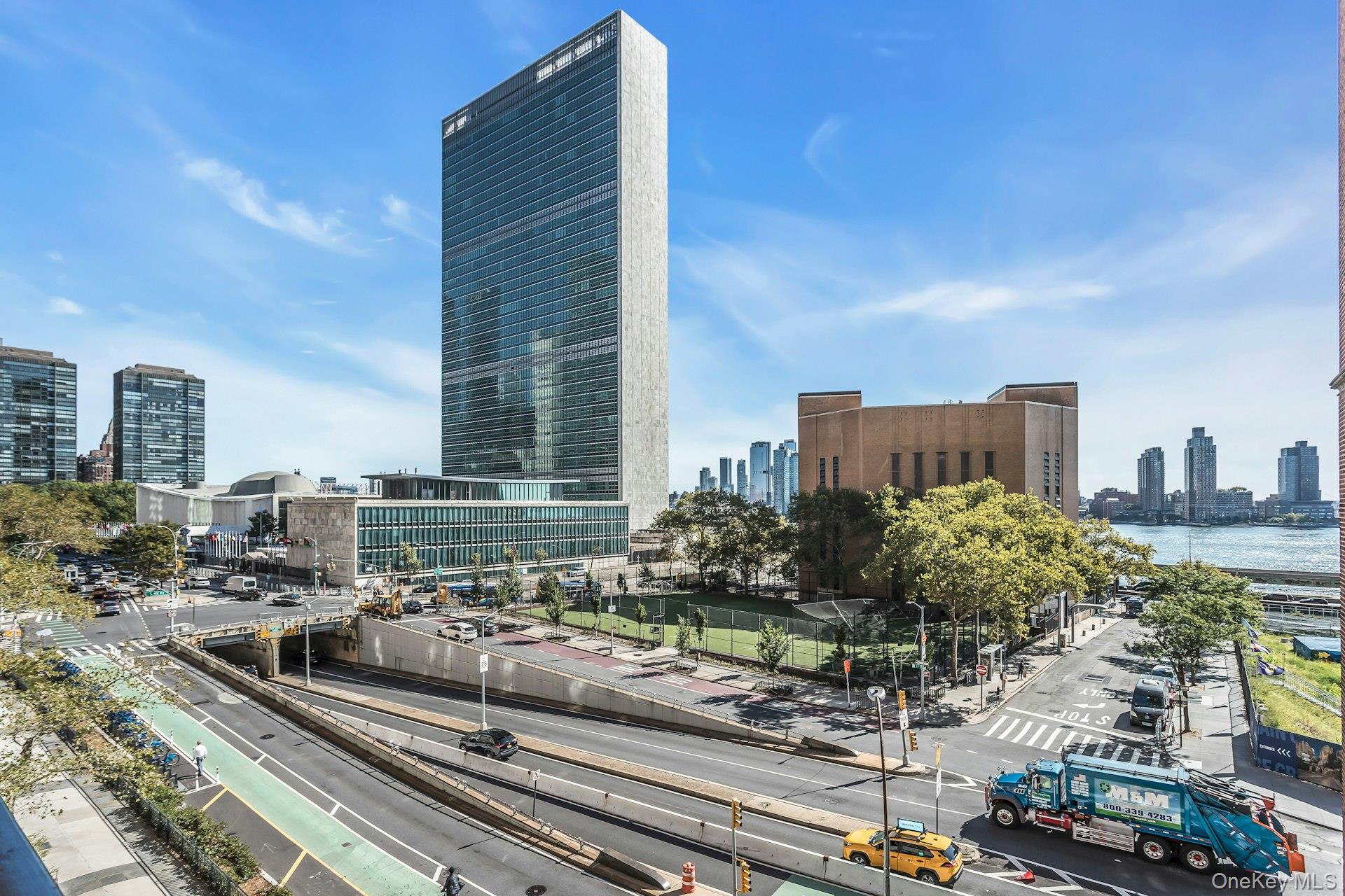 2 Tudor City Place, Unit 3M-South photo 15