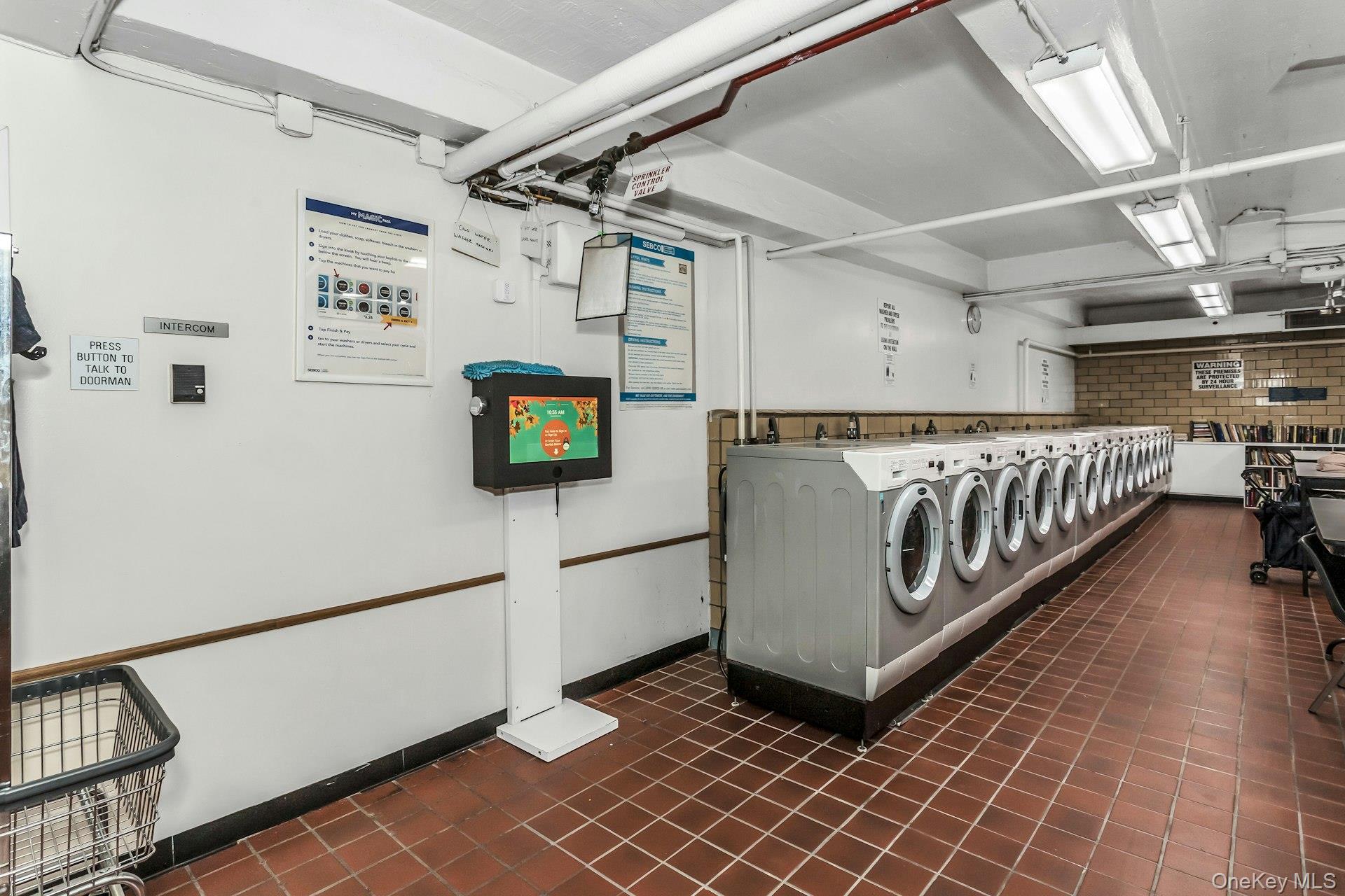 2 Tudor City Place, Unit 3M-South photo 12