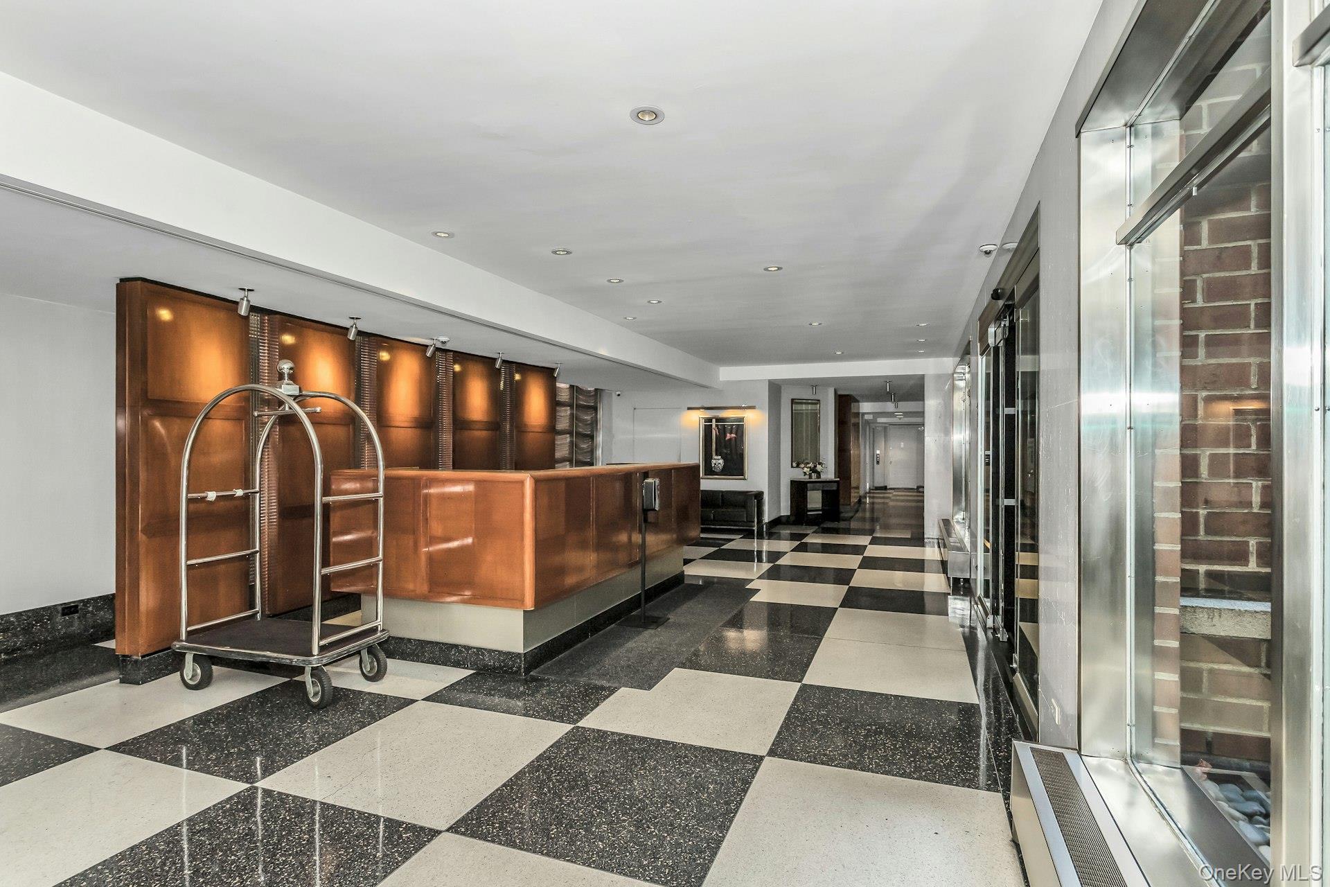 2 Tudor City Place, Unit 3M-South photo 14