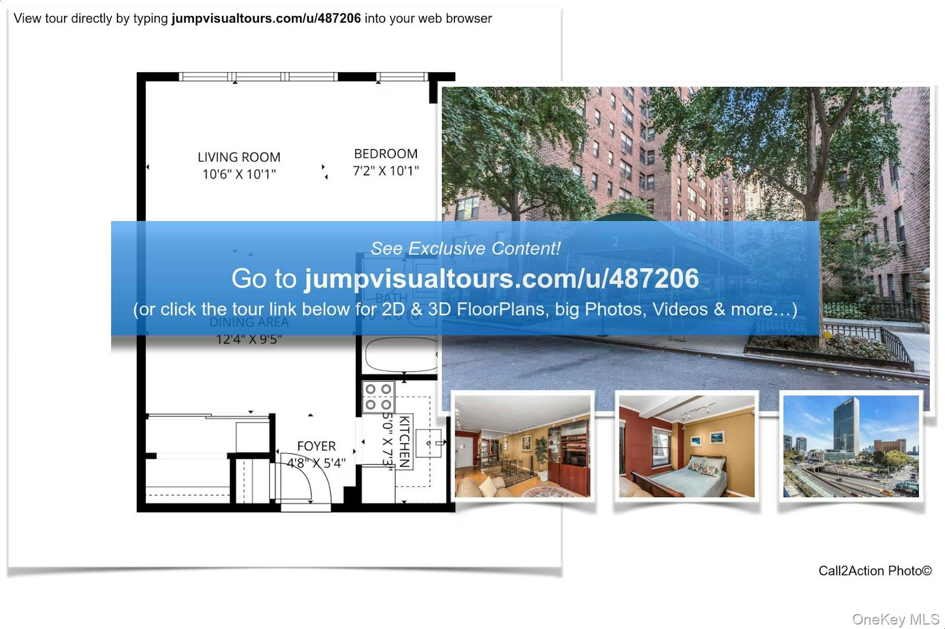 2 Tudor City Place, Unit 3M-South photo 16