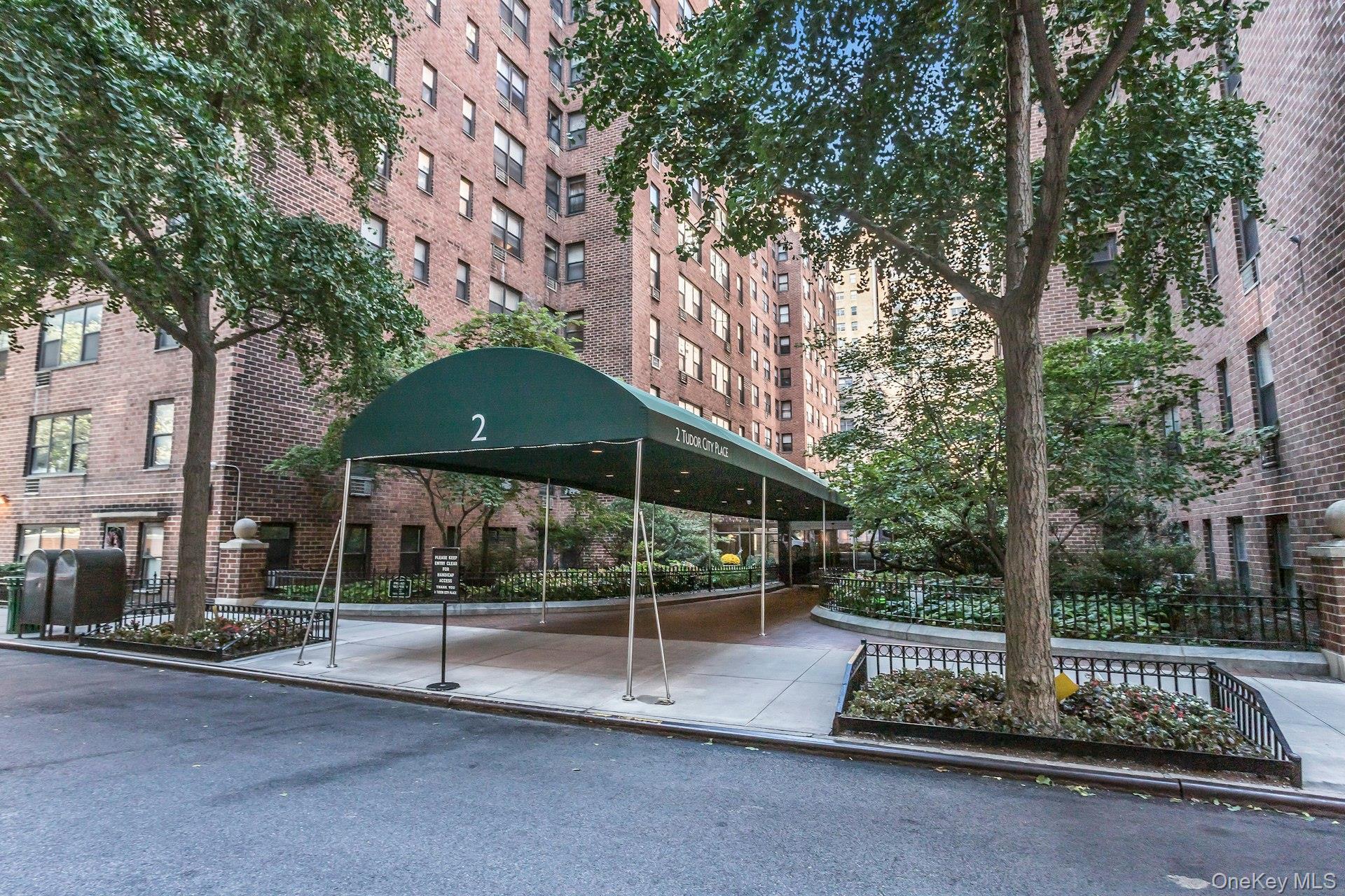 2 Tudor City Place, Unit 3M-South photo 13