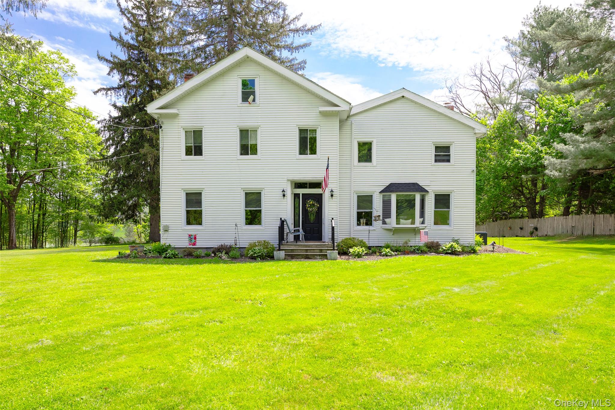 80 route 7 – For Sale