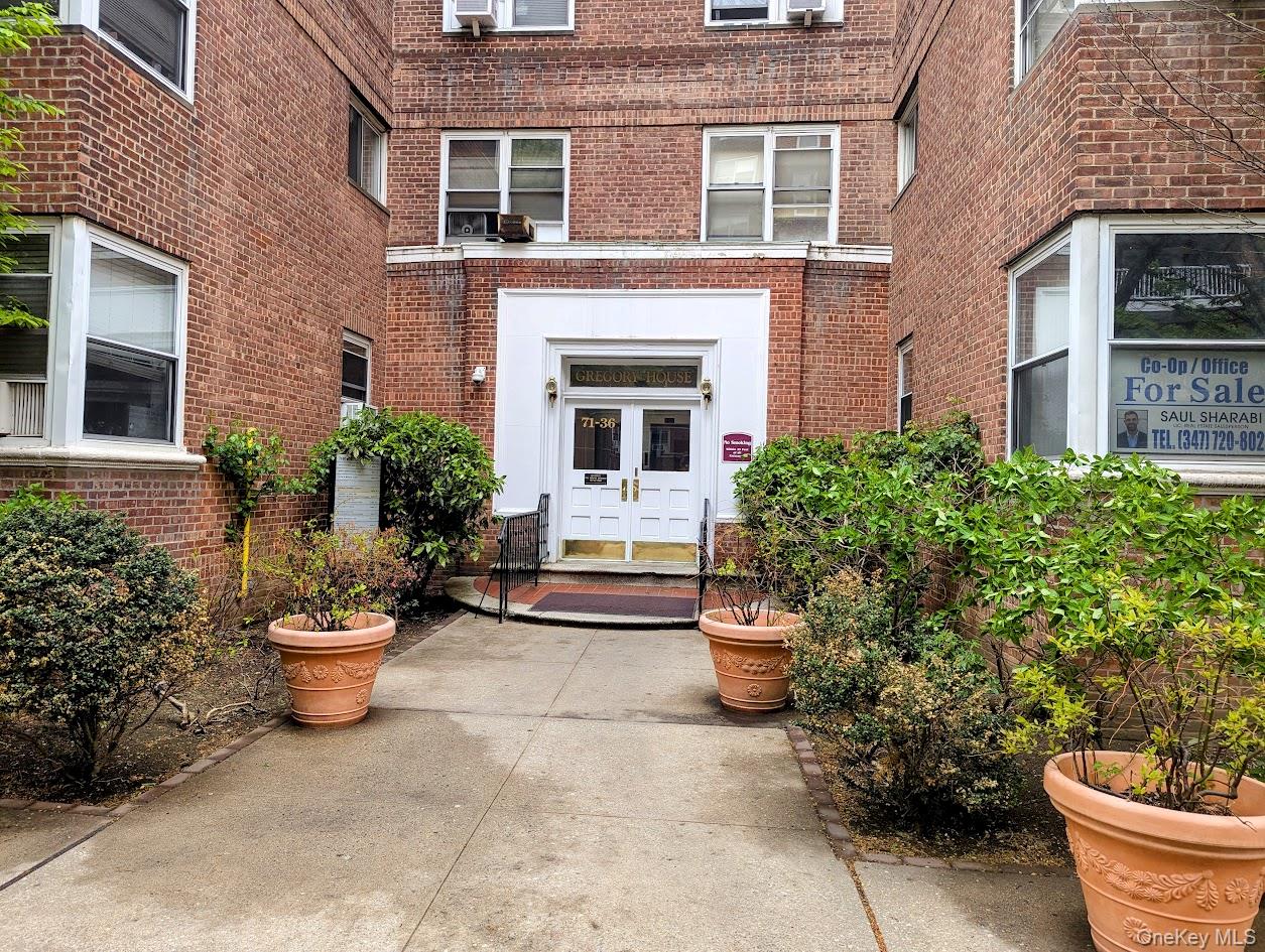 71-36 110 Street, Unit 4A