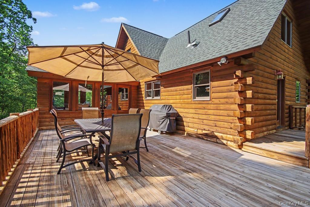 33 Cimarron Road – For Sale photo 28