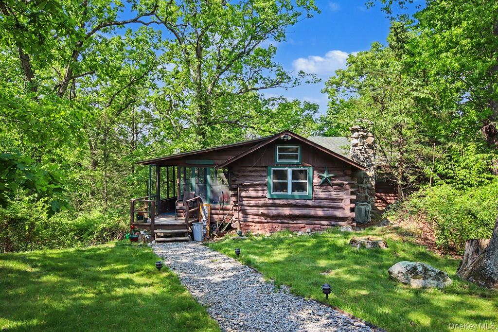 33 Cimarron Road – For Sale photo 37