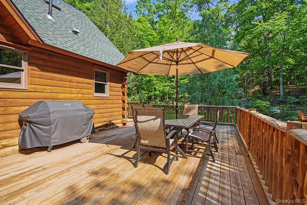 33 Cimarron Road – For Sale photo 27