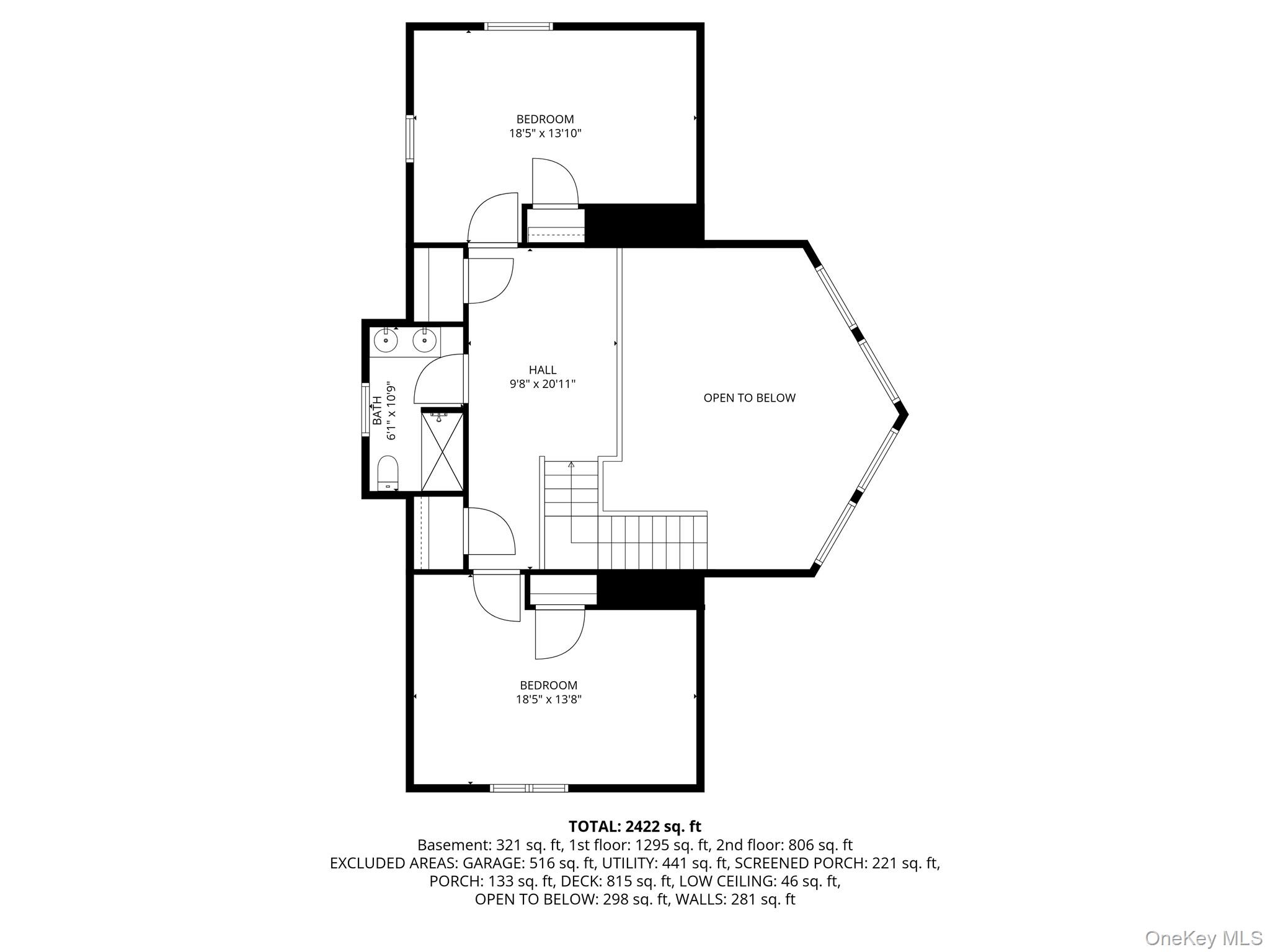 33 Cimarron Road – For Sale photo 45