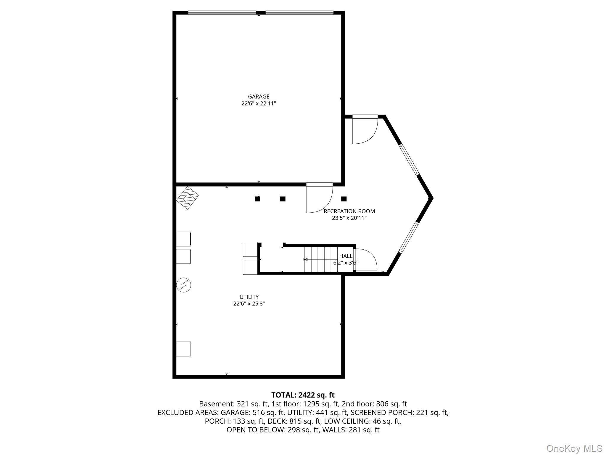 33 Cimarron Road – For Sale photo 44
