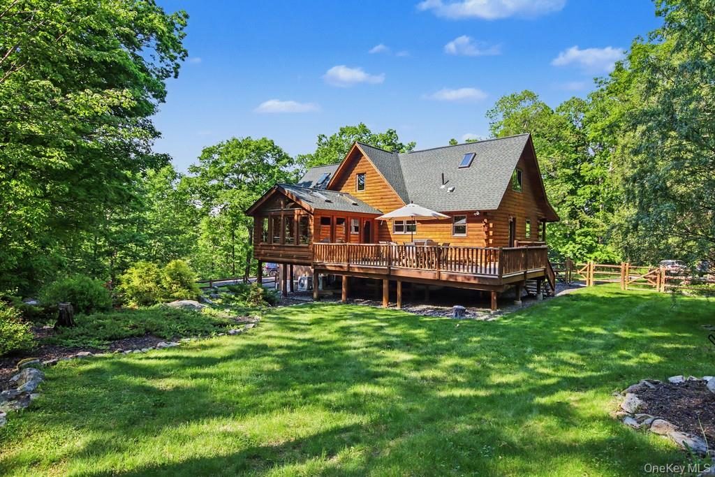 33 Cimarron Road – For Sale photo 47