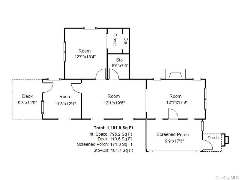 33 Cimarron Road – For Sale photo 46