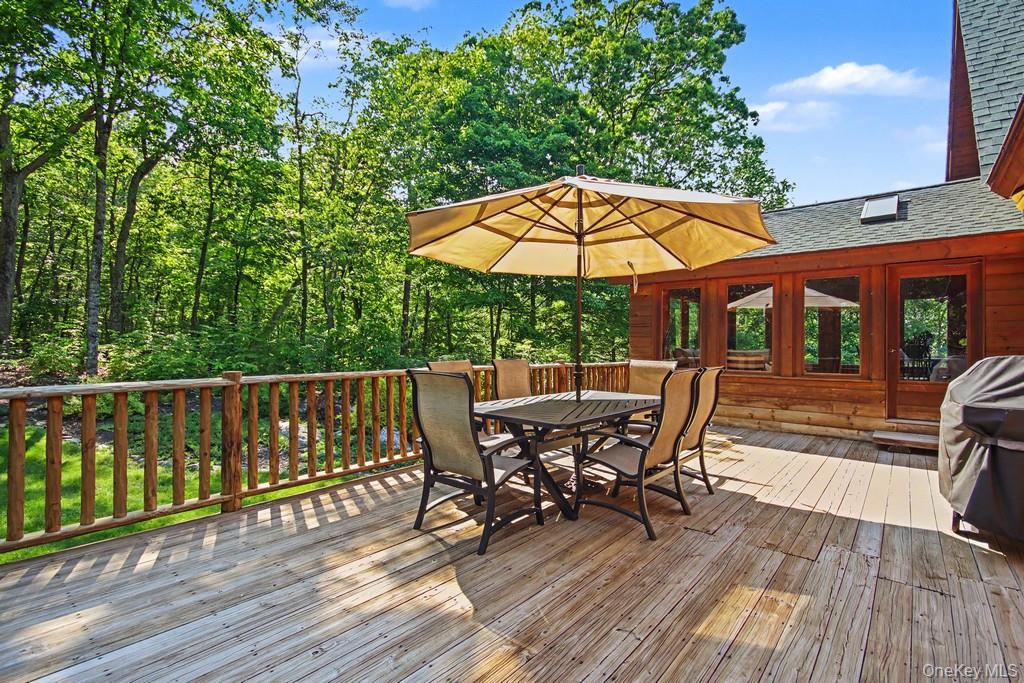 33 Cimarron Road – For Sale photo 25