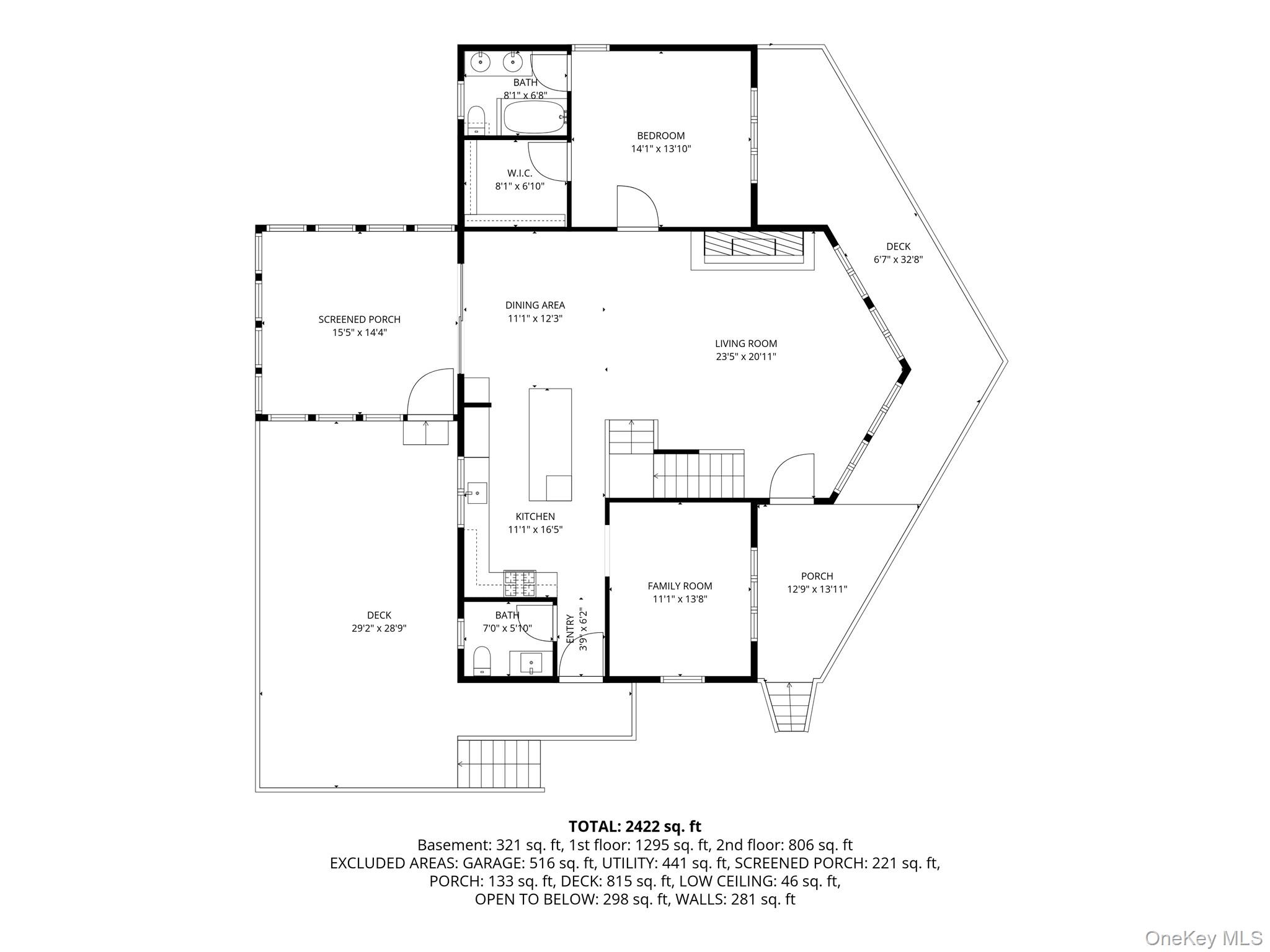 33 Cimarron Road – For Sale photo 43