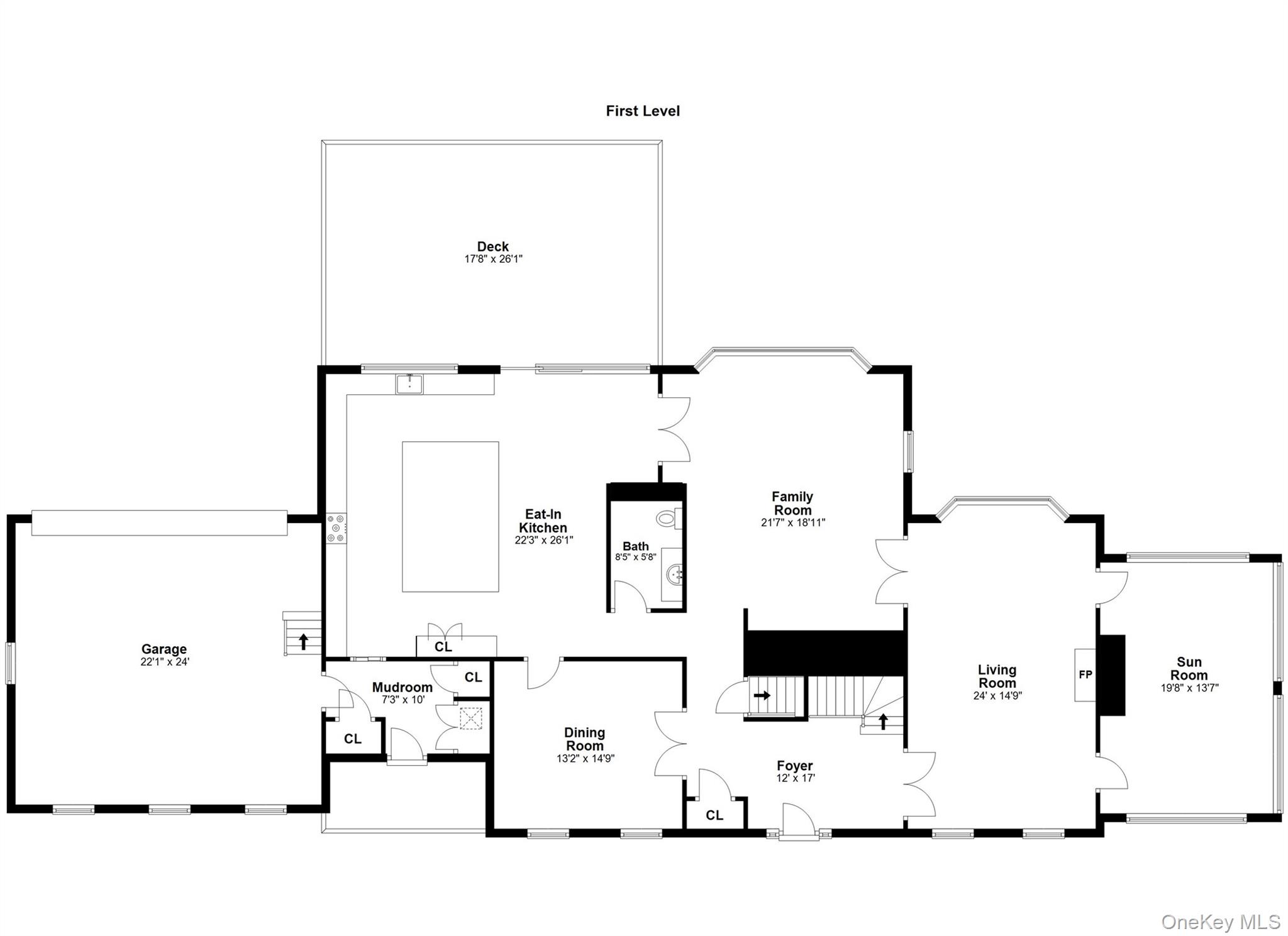 240 Eastwoods Road – For Sale photo 43